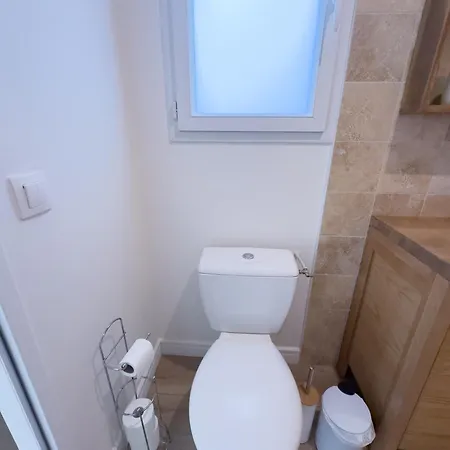 Maison Familiale Moderne Avec Grand Jardin A - Un Havre De Paix Pour Vos Holiday home